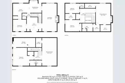 130 Farm Hill Circle, Roswell, GA 30075 - Photo 54