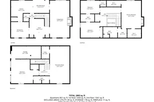 130 Farm Hill Cir, Roswell, GA 30075 - Photo 54