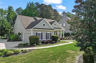 10 Turtle Rock Pl, Acworth, GA 30101 - Photo 4