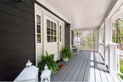 1093 Lower Sassafras Parkway, Jasper, GA 30143 - Photo 2