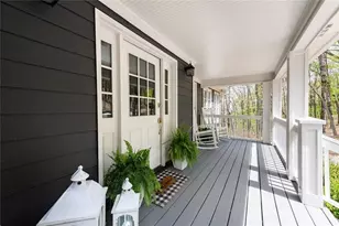 1093 Lower Sassafras Pkwy, Jasper, GA 30143 - Photo 2