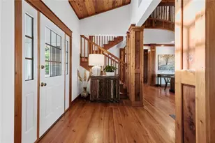 1093 Lower Sassafras Pkwy, Jasper, GA 30143 - Photo 4