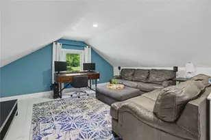 945 Hidden Hollow Dr, Marietta, GA 30068 - Photo 46