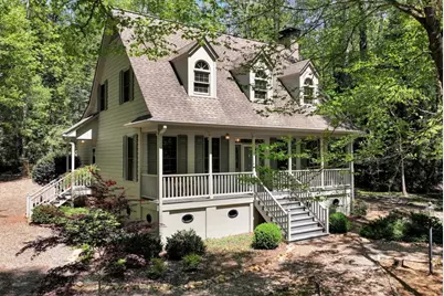 151 Woodbrier, Sautee Nacoochee, GA 30571 - Photo 2