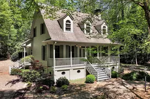 151 Woodbrier, Sautee Nacoochee, GA 30571 - Photo 2