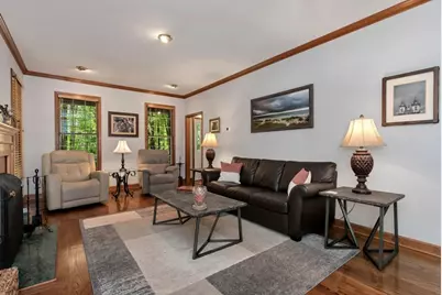 151 Woodbrier, Sautee Nacoochee, GA 30571 - Photo 8