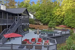 6422 Old Shadburn Ferry Rd, Buford, GA 30518 - Photo 70