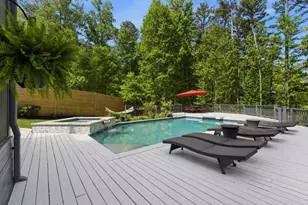 6422 Old Shadburn Ferry Rd, Buford, GA 30518 - Photo 64