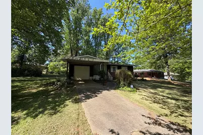 2028 Frank Lane SE, Marietta, GA 30060 - Photo 1
