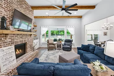3584 Stock Road SW, Monroe, GA 30656 - Photo 12