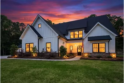 3584 Stock Road SW, Monroe, GA 30656 - Photo 6