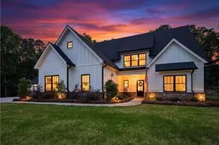 3584 Stock Road SW, Monroe, GA 30656 - Photo 6