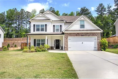 589 Belmont Lane, Dallas, GA 30132 - Photo 2