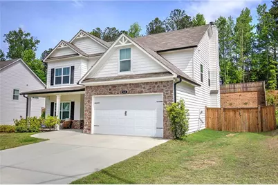589 Belmont Lane, Dallas, GA 30132 - Photo 4