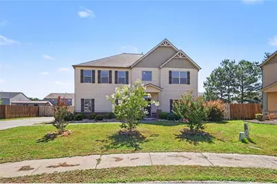 55 Silver Willow Court, Covington, GA 30016 - Photo 2
