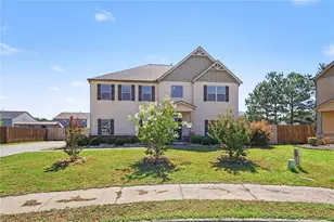 55 Silver Willow Ct, Covington, GA 30016 - Photo 2
