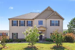 55 Silver Willow Ct, Covington, GA 30016 - Photo 1