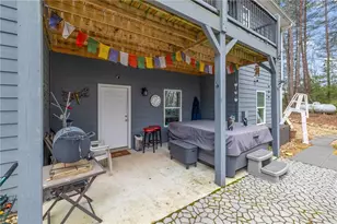393 Linwood Dr, Demorest, GA 30535 - Photo 36