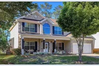 2128 Dartmouth Court, McDonough, GA 30253 - Photo 2