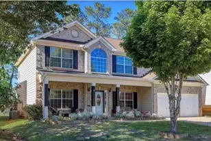 2128 Dartmouth Ct, McDonough, GA 30253 - Photo 2