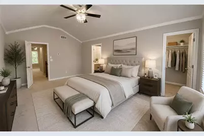 1664 Oakbrook Lake Drive, Norcross, GA 30093 - Photo 6