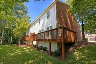 1664 Oakbrook Lake Dr, Norcross, GA 30093 - Photo 46