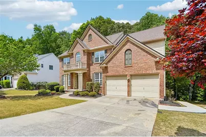 5157 Wellisford Court, Suwanee, GA 30024 - Photo 2