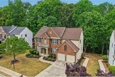 5157 Wellisford Court, Suwanee, GA 30024 - Photo 58