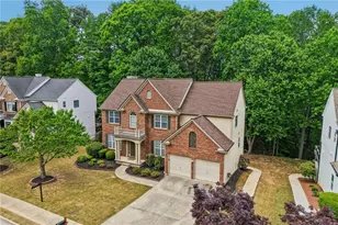 5157 Wellisford Ct, Suwanee, GA 30024 - Photo 58