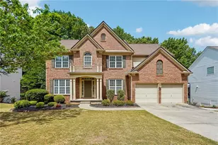 5157 Wellisford Ct, Suwanee, GA 30024 - Photo 1