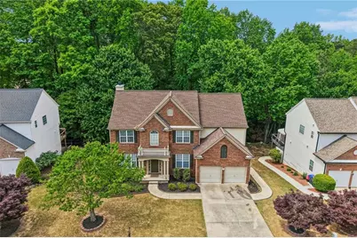 5157 Wellisford Court, Suwanee, GA 30024 - Photo 52