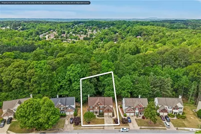 5157 Wellisford Court, Suwanee, GA 30024 - Photo 48
