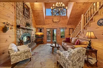 245 Davenport Mountain Road #3, Blue Ridge, GA 30513 - Photo 12