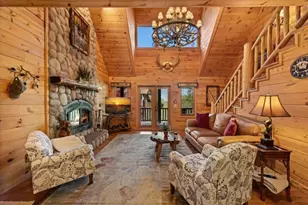 245 Davenport Mountain Road, Blue Ridge, GA 30513 - Photo 12