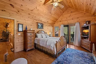 245 Davenport Mountain Road #3, Blue Ridge, GA 30513 - Photo 30