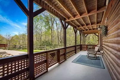 245 Davenport Mountain Road #3, Blue Ridge, GA 30513 - Photo 46