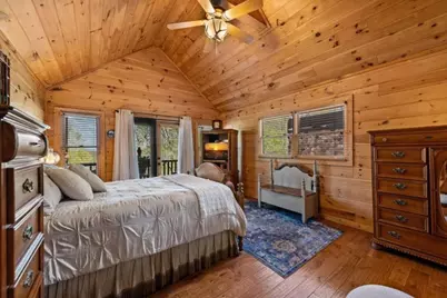 245 Davenport Mountain Road #3, Blue Ridge, GA 30513 - Photo 28