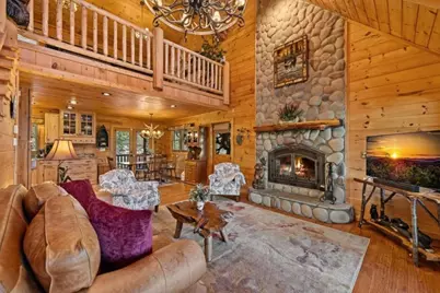 245 Davenport Mountain Road #3, Blue Ridge, GA 30513 - Photo 14