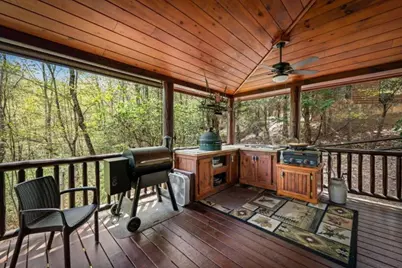 245 Davenport Mountain Road #3, Blue Ridge, GA 30513 - Photo 68