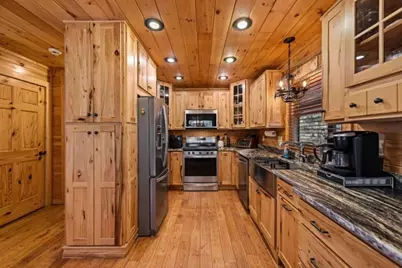 245 Davenport Mountain Road #3, Blue Ridge, GA 30513 - Photo 18