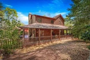 245 Davenport Mountain Road, Blue Ridge, GA 30513 - Photo 8