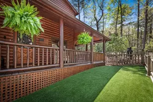 245 Davenport Mountain Road, Blue Ridge, GA 30513 - Photo 10