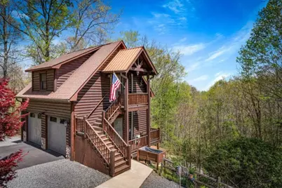 245 Davenport Mountain Road #3, Blue Ridge, GA 30513 - Photo 48