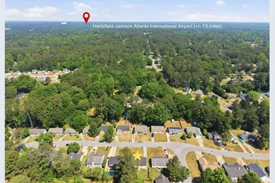 9127 Clubhouse Drive, Riverdale, GA 30274 - Photo 32