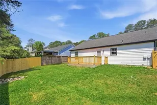 9127 Clubhouse Dr, Riverdale, GA 30274 - Photo 28