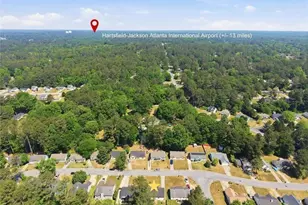 9127 Clubhouse Dr, Riverdale, GA 30274 - Photo 32