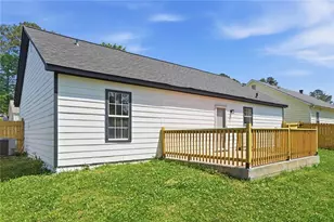 9127 Clubhouse Dr, Riverdale, GA 30274 - Photo 30