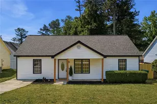 9127 Clubhouse Dr, Riverdale, GA 30274 - Photo 1