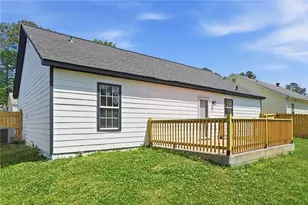 9127 Clubhouse Dr, Riverdale, GA 30274 - Photo 30