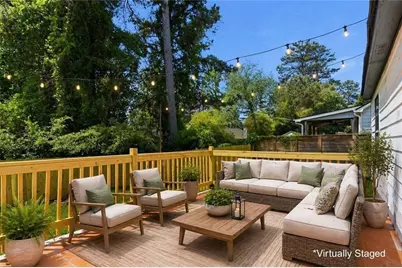 9127 Clubhouse Drive, Riverdale, GA 30274 - Photo 26